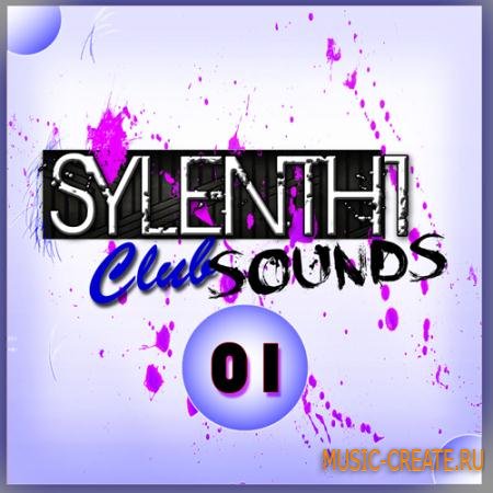 Essential Audio Media - Sylenth1 Club Sounds Vol 1 (Sylenth presets) Essential Audio Media - Sylenth1 Club Sounds Vol 1 (Sylenth presets)