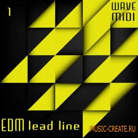 Shockwave - EDM Lead Line Vol 1 (WAV MIDI) - скачать Progressive House, Electro House Shockwave - EDM Lead Line Vol 1 (WAV MIDI) - скачать Progressive House, Electro House