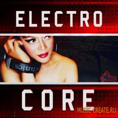 Fox Samples - ELECTROCORE (WAV MiDi) - сэмплы Electro House Fox Samples - ELECTROCORE (WAV MiDi) - сэмплы Electro House