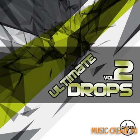 Pulsed Records - Ultimate Drops Vol 2 (WAV MiDi FXB) - сэмплы Electro House, Progressive House, Pop, Dirty Dutch Pulsed Records - Ultimate Drops Vol 2 (WAV MiDi FXB) - сэмплы Electro House, Progressive House, Pop, Dirty Dutch