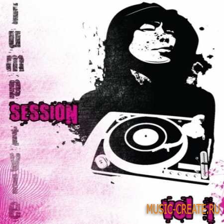 Wow! Records - Jumpstyle Session Vol.1 (MIDI) Wow! Records - Jumpstyle Session Vol.1 (MIDI)