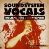 Dubdrops - Soundsystem Vocals Vol.1 (MULTiFORMAT) - вокальные сэмплы Dubdrops - Soundsystem Vocals Vol.1 (MULTiFORMAT) - вокальные сэмплы