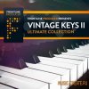 Frontline Producer - Vintage Keys Ultimate Collection 2 (MULTiFORMAT) - сэмплы клавишных Frontline Producer - Vintage Keys Ultimate Collection 2 (MULTiFORMAT) - сэмплы клавишных