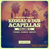 Loopmasters - Don Goliath: Reggae and Dub Acapellas Vol.4 (MULTiFORMAT) - акапеллы Loopmasters - Don Goliath: Reggae and Dub Acapellas Vol.4 (MULTiFORMAT) - акапеллы