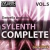Danyella Music - Sylenth Complete Vol 5: Powerful Chords & Plucks (Sylenth1 Presets) Danyella Music - Sylenth Complete Vol 5: Powerful Chords & Plucks (Sylenth1 Presets)