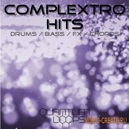Quantum Loops - Complextro Hits (WAV Sylenth / Massive Presets) Quantum Loops - Complextro Hits (WAV Sylenth / Massive Presets)