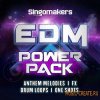 Singomakers - EDM Power Pack (MULTiFORMAT) - сэмплы electro/progressive house Singomakers - EDM Power Pack (MULTiFORMAT) - сэмплы electro/progressive house