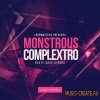 Loopmasters - Monstrous Complextro (MULTiFORMAT) - сэмплы Complextro, Electro, Dubstep Loopmasters - Monstrous Complextro (MULTiFORMAT) - сэмплы Complextro, Electro, Dubstep