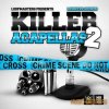Monster Sounds - Killer Acapellas 2 (WAV REX2) - вокальные сэмплы Monster Sounds - Killer Acapellas 2 (WAV REX2) - вокальные сэмплы