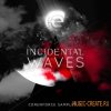 Corenforce - Incidental Waves (WAV) - сэмплы Industrial, Ambient Corenforce - Incidental Waves (WAV) - сэмплы Industrial, Ambient