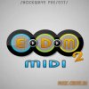 Shockwave - EDM MIDI Vol 2 (WAV MiDi) - сэмплы Electro House