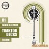 Industrial Strength Records - Audio Injection Traktor Decks: Techno (WAV/Traktor) - сэмплы Techno Industrial Strength Records - Audio Injection Traktor Decks: Techno (WAV/Traktor) - сэмплы Techno