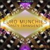 Particular - Euro Munchies: Rough Crustings (WAV REX2) - сэмплы downtempo, urban, cinematic Particular - Euro Munchies: Rough Crustings (WAV REX2) - сэмплы downtempo, urban, cinematic