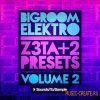 Sounds To Sample - Bigroom Elektro Z3ta+2 Presets Vol.2 (Z3ta+2 Presets / MiDi) Sounds To Sample - Bigroom Elektro Z3ta+2 Presets Vol.2 (Z3ta+2 Presets / MiDi)
