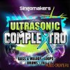 Singomakers - Ultrasonic Complextro (WAV REX2 NI Massive Presets) - сэмплы Complextro, Dirty Dubstep Singomakers - Ultrasonic Complextro (WAV REX2 NI Massive Presets) - сэмплы Complextro, Dirty Dubstep
