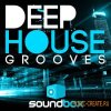 Soundbox - Deep House Grooves (WAV) - сэмплы Deep House Soundbox - Deep House Grooves (WAV) - сэмплы Deep House