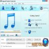 Bigasoft - Audio Converter v3.7.47.4976 (Incl.Keymaker WiN-BLiZZARD) - аудио конвертер