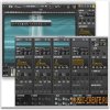 iZotope - Iris Plus 7 Sound Library (Team R2R) -библиотека для Iris