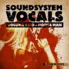 Dubdrops - Soundsystem Vocals Vol.2 Horseman (MULTiFORMAT) - вокальные сэмплы Dubdrops - Soundsystem Vocals Vol.2 Horseman (MULTiFORMAT) - вокальные сэмплы