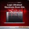 Loopmasters - Logic Ultrabeat Electronic Drum Kits (AiFF DAW Presets) - драм сэмплы Loopmasters - Logic Ultrabeat Electronic Drum Kits (AiFF DAW Presets) - драм сэмплы