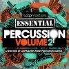 Loopmasters - Essentials 30 Percussion Vol.2 (WAV) - сэмплы перкуссий Loopmasters - Essentials 30 Percussion Vol.2 (WAV) - сэмплы перкуссий
