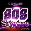 Strategic Audio - 808 Supremacy Vol 4 (ACiD WAV MiDi FLP) - сэмплы Hip Hop Strategic Audio - 808 Supremacy Vol 4 (ACiD WAV MiDi FLP) - сэмплы Hip Hop