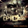8Dio - Epic Dhol Ensemble (KONTAKT) - библиотека звуков дхола 8Dio - Epic Dhol Ensemble (KONTAKT) - библиотека звуков дхола