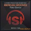 Stereo Productions - Rafa Barrios Iberican Grooves (WAV) - сэмплы House, Techno Stereo Productions - Rafa Barrios Iberican Grooves (WAV) - сэмплы House, Techno