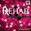 Dirtisounds - R.E.H.A.B Raunchy Electro Hard Ass Breaks Vol.2 (WAV) - сэмплы Breaks Dirtisounds - R.E.H.A.B Raunchy Electro Hard Ass Breaks Vol.2 (WAV) - сэмплы Breaks