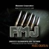 Bluezone Corporation - FMJ Dramatic Soundscapes and Textures (WAV) - звуковые эффекты Bluezone Corporation - FMJ Dramatic Soundscapes and Textures (WAV) - звуковые эффекты