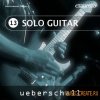 Ueberschall - Solo Guitar (Elastik) - банк для плеера ELASTIK Ueberschall - Solo Guitar (Elastik) - банк для плеера ELASTIK