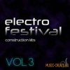 O! Samples - O! Electro Festival Kits Vol.3 (WAV MiDi) - сэмплы Electro