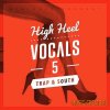 Diginoiz - High Heel Vocals 5 Trap & South (WAV AiFF) - вокальные сэмплы Diginoiz - High Heel Vocals 5 Trap & South (WAV AiFF) - вокальные сэмплы