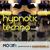 MODIFY - hypnotic techno (WAV) - сэмплы Techno MODIFY - hypnotic techno (WAV) - сэмплы Techno
