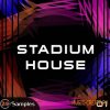 24h Samples - Stadium House (WAV) - сэмплы House 24h Samples - Stadium House (WAV) - сэмплы House