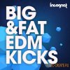 Incognet - Big and Fat EDM Kicks (WAV MIDI) - сэмплы House Incognet - Big and Fat EDM Kicks (WAV MIDI) - сэмплы House