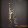 Zero-G - Sax Supreme v2 (KONTAKT) - бибилиотека саксофона Zero-G - Sax Supreme v2 (KONTAKT) - бибилиотека саксофона