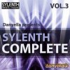 Danyella Music - Sylenth Complete Vol 3: Premium Leads (Sylenth1 Presets) Danyella Music - Sylenth Complete Vol 3: Premium Leads (Sylenth1 Presets)