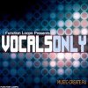 Function Loops - Vocals Only (WAV MIDI) - вокальные сэмплы Function Loops - Vocals Only (WAV MIDI) - вокальные сэмплы