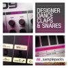 RV samplepacks - Designer Dance Claps Snares and Stax (WAV) - драм сэмплы RV samplepacks - Designer Dance Claps Snares and Stax (WAV) - драм сэмплы