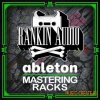 Rankin Audio - Ableton Mastering Tracks Rack Presets - пресеты для Ableton Rankin Audio - Ableton Mastering Tracks Rack Presets - пресеты для Ableton