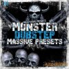 Freakly Loops - Monster Dubstep (Massive Presets) Freakly Loops - Monster Dubstep (Massive Presets)