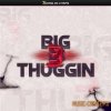 Jungle Loops - Big Thuggin 3 (WAV MIDI) - сэмплы Dirty South, Trap Jungle Loops - Big Thuggin 3 (WAV MIDI) - сэмплы Dirty South, Trap