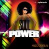 Big Fish Audio - Soul Power (MULTIFORMAT) - сэмплы Soul Big Fish Audio - Soul Power (MULTIFORMAT) - сэмплы Soul