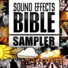 Sound Effects Bible - Label Sampler (WAV) - звуковые эффекты Sound Effects Bible - Label Sampler (WAV) - звуковые эффекты