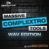 Resonance Sound - CFA Sound - Massive Complextro Tools WAV Edition (WAV) - сэмплы Complextro, Electro House, Dubstep Resonance Sound - CFA Sound - Massive Complextro Tools WAV Edition (WAV) - сэмплы Complextro, Electro House, Dubstep