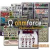 OhmForce Bundle 2016.3 CE (Team V.R) - сборка плагинов