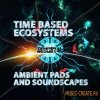 Temporal Geometry - Time Based Ecosystems: Ambient Pads & Soundscapes (WAV) - звуковые эффекты Temporal Geometry - Time Based Ecosystems: Ambient Pads & Soundscapes (WAV) - звуковые эффекты