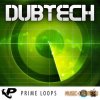 Prime Loops - Dubtech (MULTiFORMAT) - сэмплы Techno Prime Loops - Dubtech (MULTiFORMAT) - сэмплы Techno