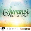 Prime Loops - Summer House Jams (MULTiFORMAT) - сэмплы Deep House, Funky House, Progressive House Prime Loops - Summer House Jams (MULTiFORMAT) - сэмплы Deep House, Funky House, Progressive House